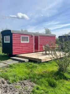 Bed & Breakfast ARKEN AE - Zuiderwoude