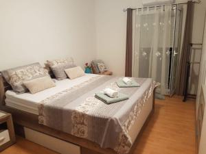 Ferienwohnung für 3 Personen ca 65 qm in Podstrana, Dalmatien Mitteldalmatien