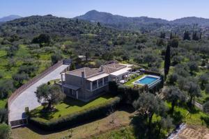 Luxury Villa Helanes
