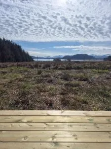 Vintage caravan - Davik