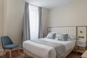 Hôtel des Deux Avenues