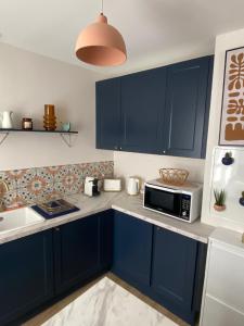 Appartement entier centre historique DINAN