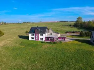 Bergheisl Rübenau - Jirkov