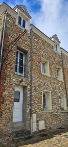 Appartements Tout a pied Dourdan Appartement : photos des chambres