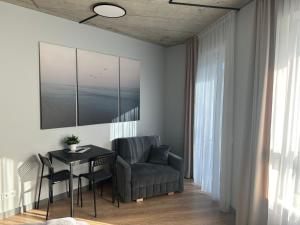 Tilzes Studio apartaments, Self check-in, Free parking, Comfort