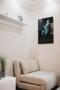 Nefelejcs Apartman Balatonlelle