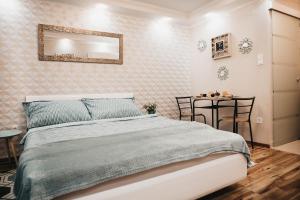 Nefelejcs Apartman Balatonlelle