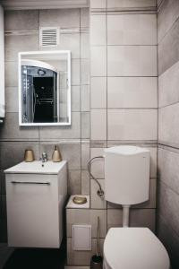 Nefelejcs Apartman Balatonlelle