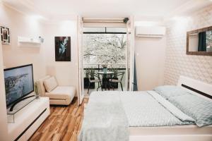 Nefelejcs Apartman Balatonlelle