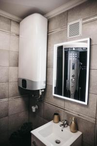 Nefelejcs Apartman Balatonlelle