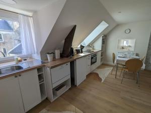 Appartements Le cocon, T2, hypercentre : photos des chambres