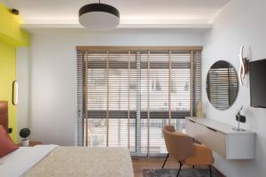 Aria Luxury Apartment