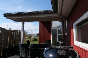 Resort 2 Ferienhaus Typ D 1