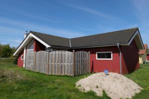 Resort 2 Ferienhaus Typ D 1