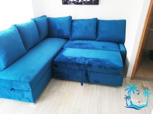 Casa Turística Praia House