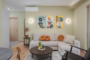 Aria Luxury Apartment