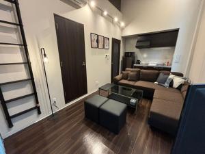 Neighbors Penthouse 竹屋