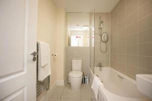 DBS Serviced Apartments - The Stretton