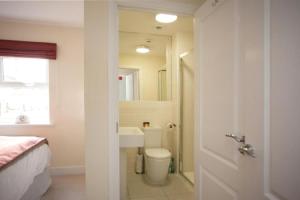 DBS Serviced Apartments - The Stretton
