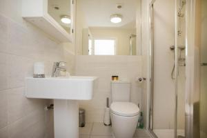 DBS Serviced Apartments - The Stretton