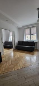 Apartament przy Lipowej