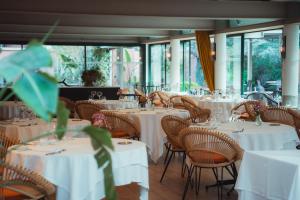 Hotels Villa Duflot Hotel & Spa Perpignan : photos des chambres