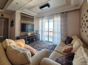 Apto espaçoso no Aquarius