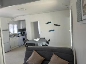 Maisons de vacances Maison * 2/4 pers* Jard sur Mer : photos des chambres