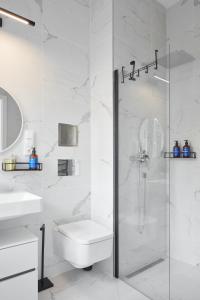 Prague Days - Studio - Balcony - next to Vyšehrad Castle