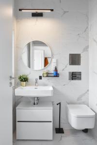 Prague Days - Studio - Balcony - next to Vyšehrad Castle