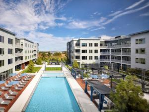 AVE Florham Park - Furnished Apartment, Florham Park NJ