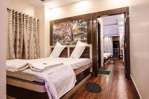 Hotel Aarohi