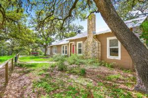 Lighthouse Hill Ranch - Brown House