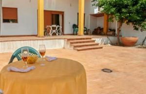 El Retiro Vivienda Rural
