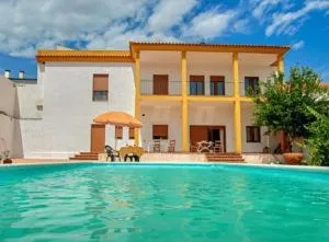 El Retiro Vivienda Rural - Espiel