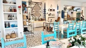 Hotel S'Ortale Possibilità di Parcheggio interno e Ristorante all'aperto img23