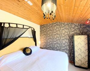 Torridon 12 with Private Hot Tub - Fife - Loch Leven - Lomond Hills
