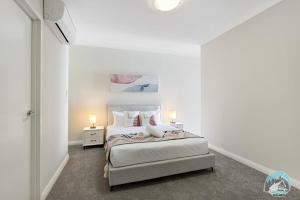 Aircabin - Homebush - Sydney - 2 Beds Apartment