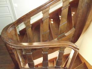 Appart'hotels Appart'hotel Maison Saint Michel : photos des chambres