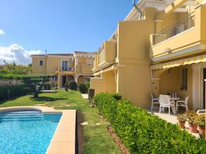 Bungalow Aldea del Mar