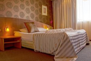 Suite room in Triada Hotel
