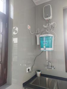 S R Homestay