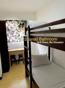 Kampotel Davao - Sasabayou