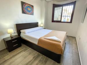 Apartamentos Mirador del Castillo 3000
