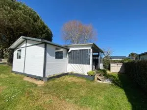 Chalet situé dans un camping 4 étoiles - 4 à 6 personnes - KIRIO - 基代利普拉格