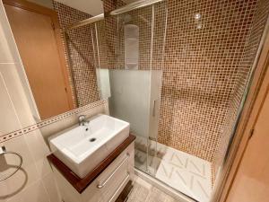 Apartamentos Mirador del Castillo 3000