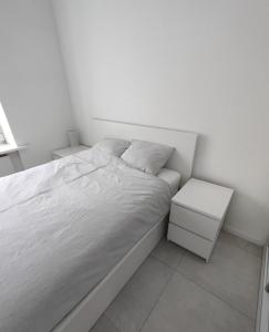 Apartament w samym centrum