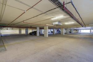 Pool view 2BHK 5 min to Airport