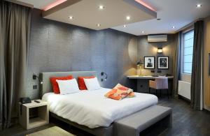 Studio with Kitchenette room in Les Tanneurs