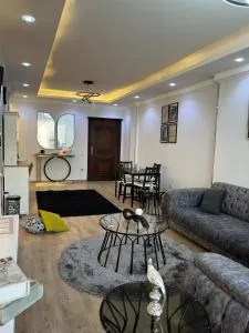 شقة فاخرة مطلة على نهر النيل - Jazīrat adh Dhahab